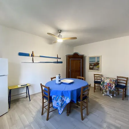 Apartment Selene