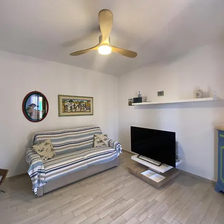 Apartment Selene *