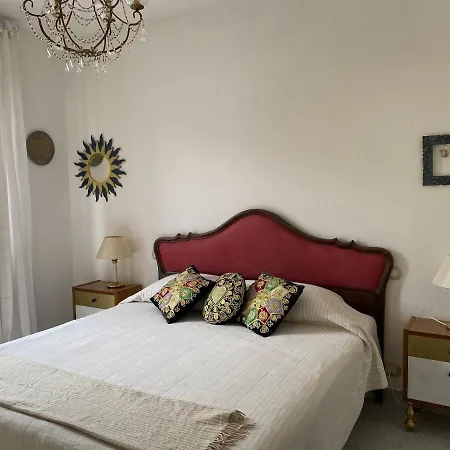 Selene Apartment Marciana Marina (Isola d'Elba)